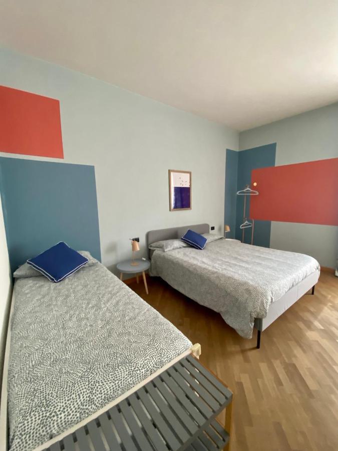 Appartement L'ortensia By Monteverdi *
