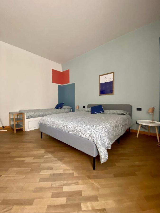 L'ortensia By Monteverdi Appartement *