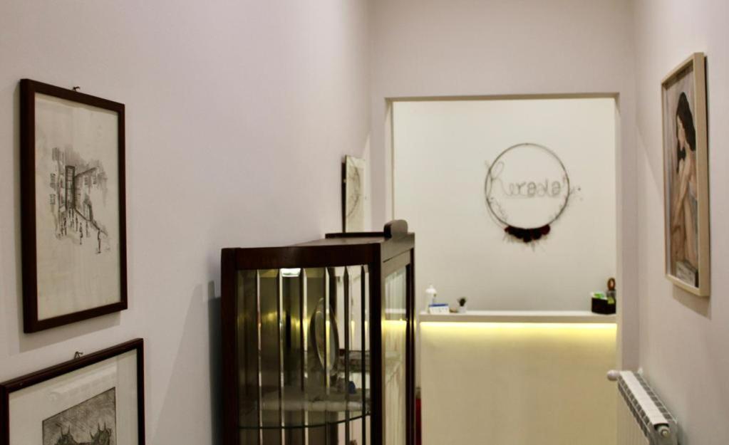 Guest house Kerasia Florence