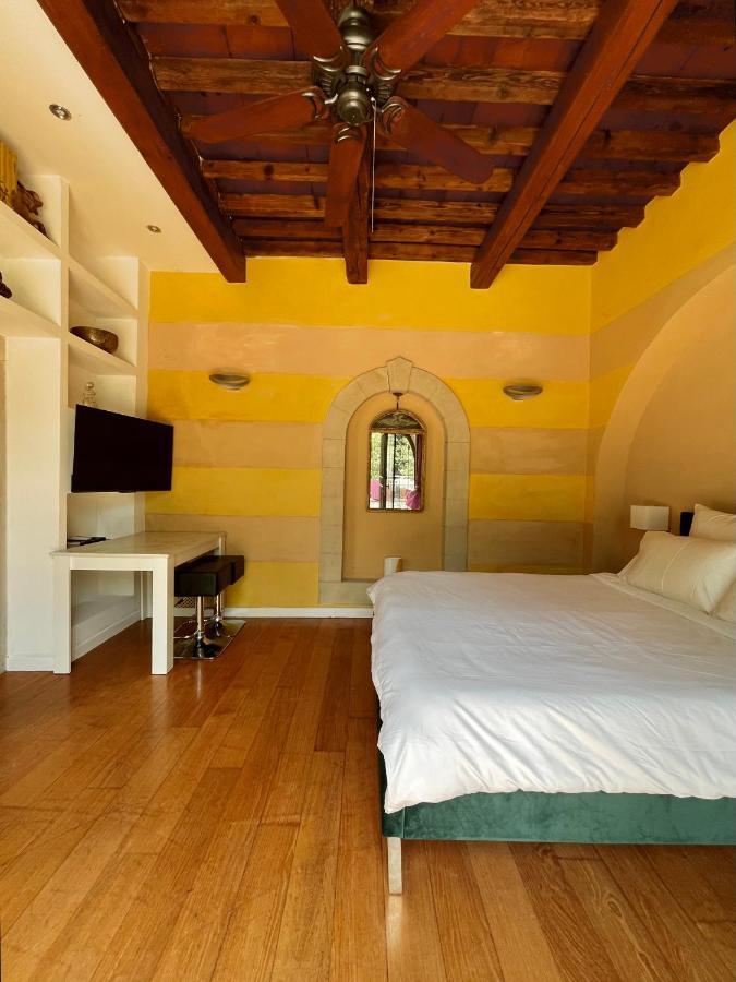Escape With Pool In Appartamento *