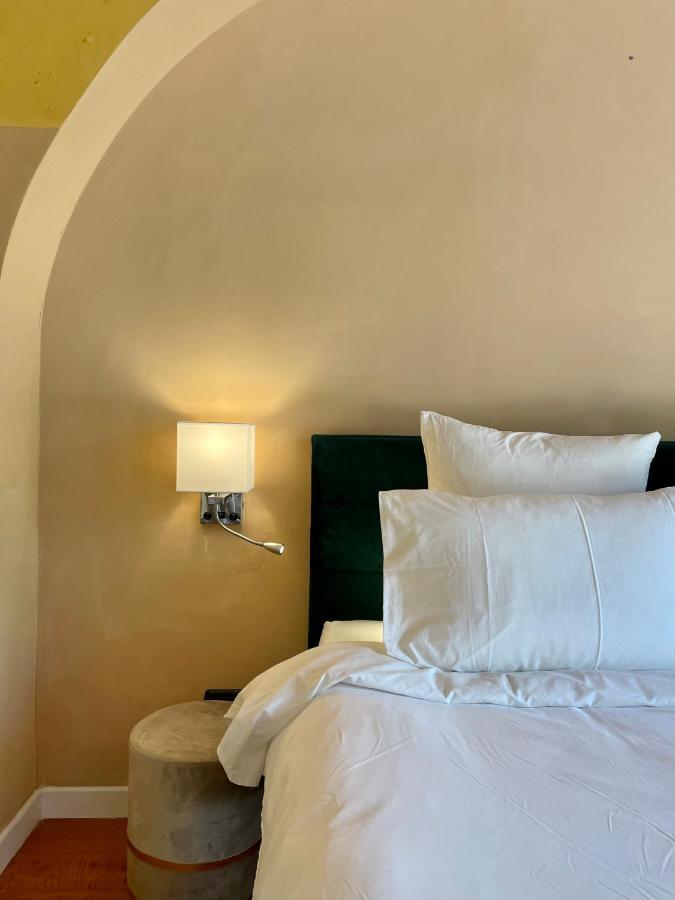 Appartamento Escape With Pool In