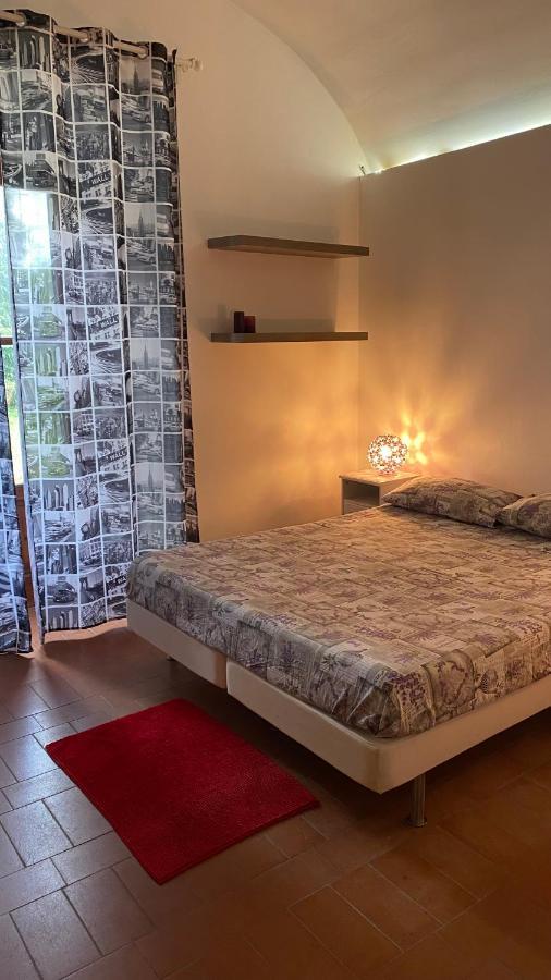 Casa Oliveto Ferienhaus Florenz