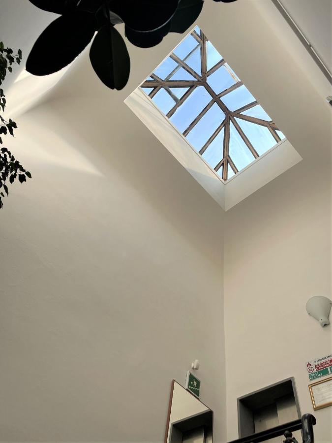 Hotel Leopolda Florence