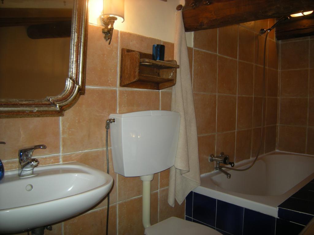 My Sweet In S. Frediano Apartamento