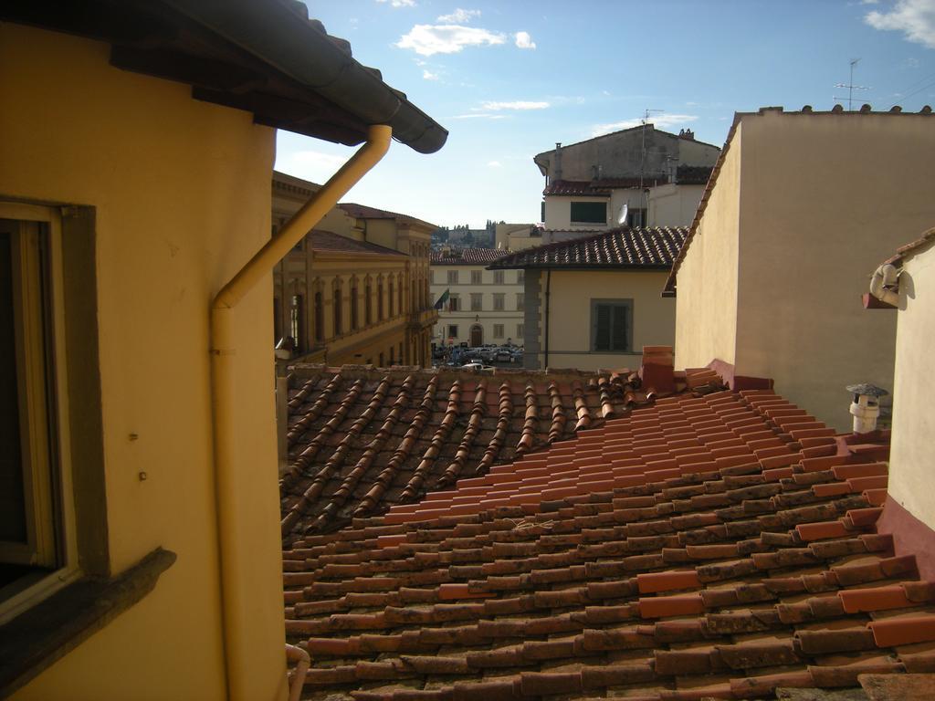 Apartamento My Sweet In S. Frediano *