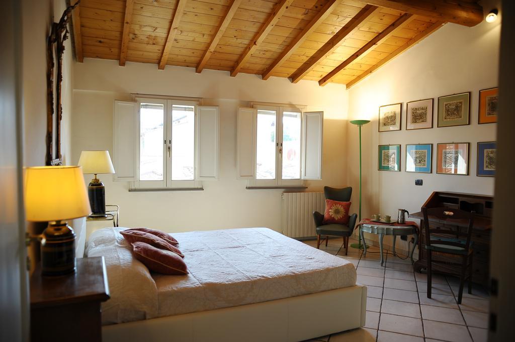 My Sweet In S. Frediano Apartamento *