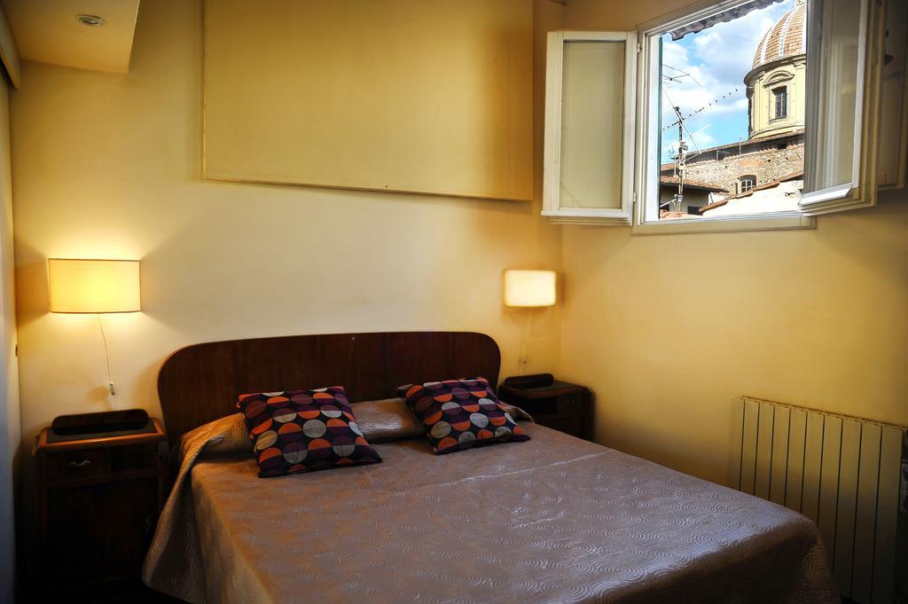 Apartamento My Sweet In S. Frediano