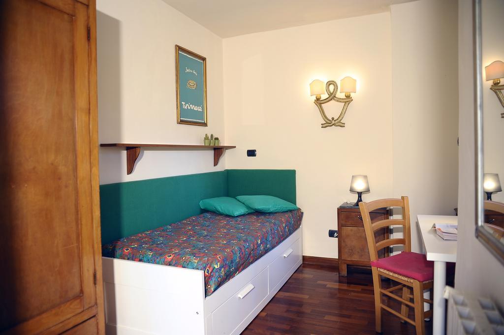 My Sweet In S. Frediano Apartamento Florença