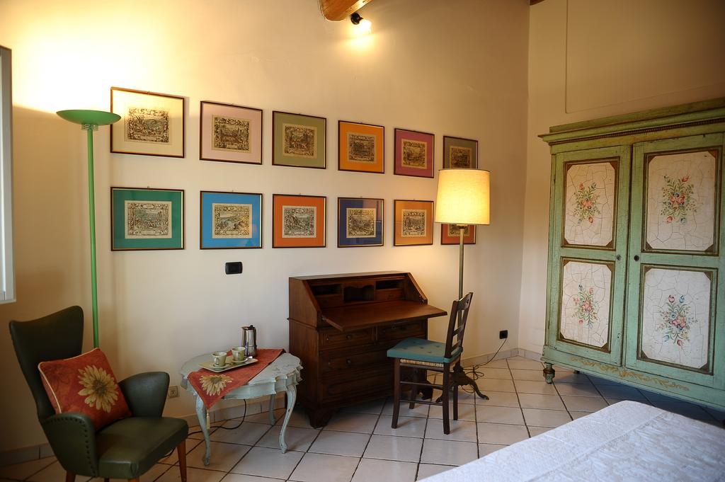 My Sweet In S. Frediano Apartamento