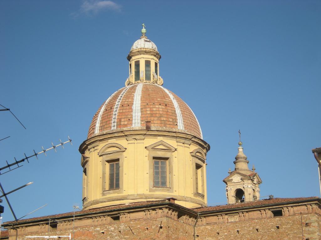 Apartamento My Sweet In S. Frediano *