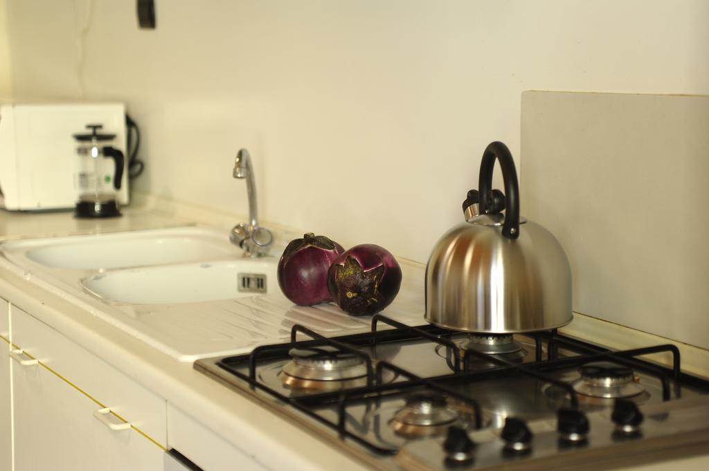 Apartamento My Sweet In S. Frediano Florença