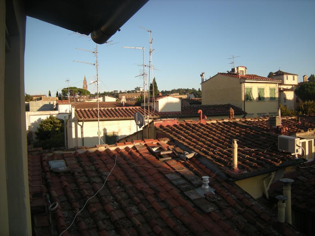 My Sweet In S. Frediano Apartamento