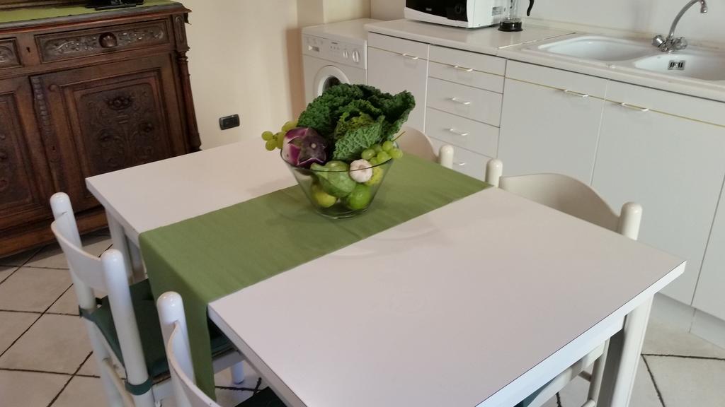 My Sweet In S. Frediano Apartamento *