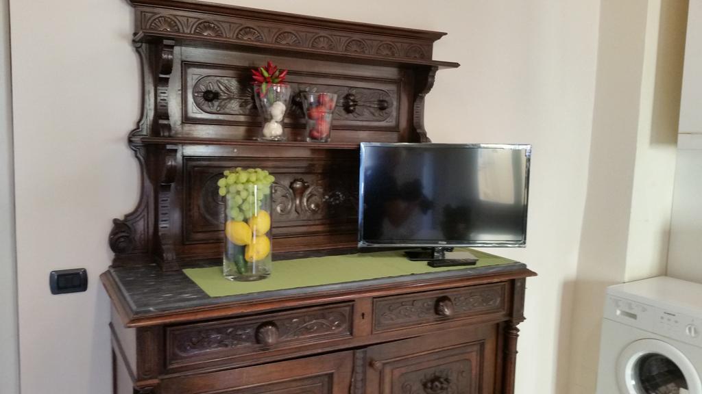 Apartamento My Sweet In S. Frediano Florença