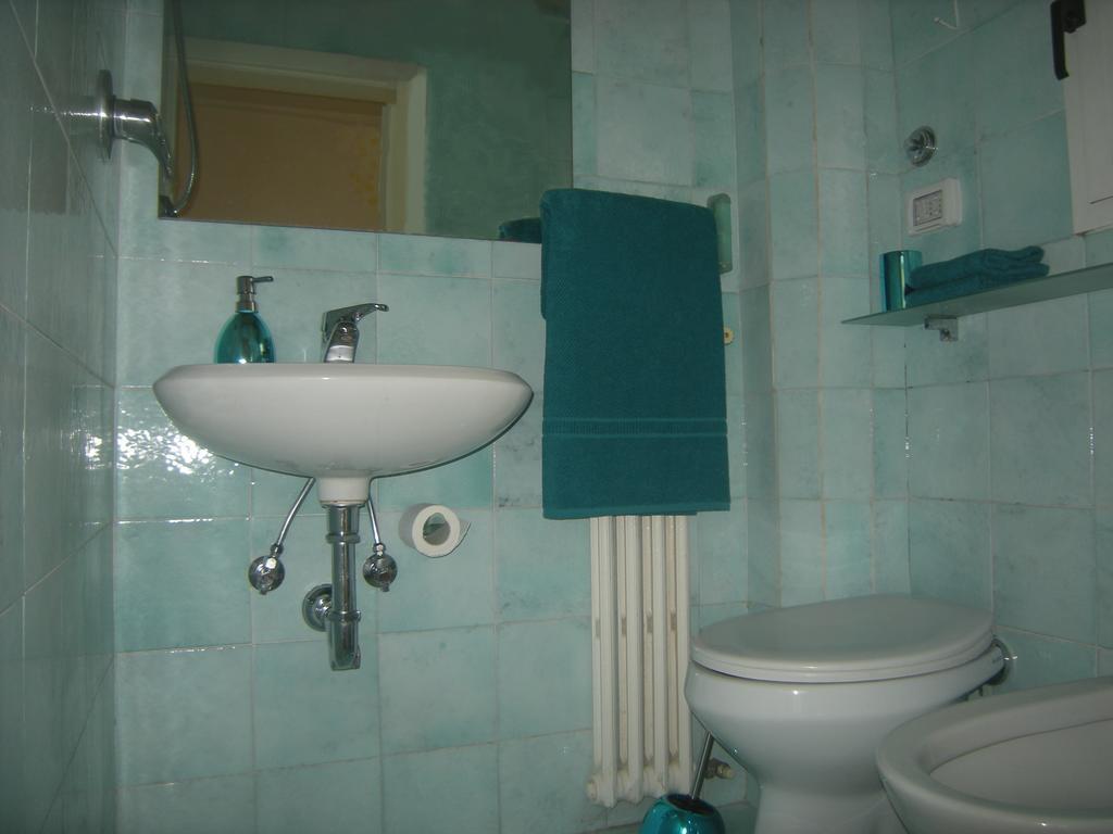 My Sweet In S. Frediano Apartamento Florença