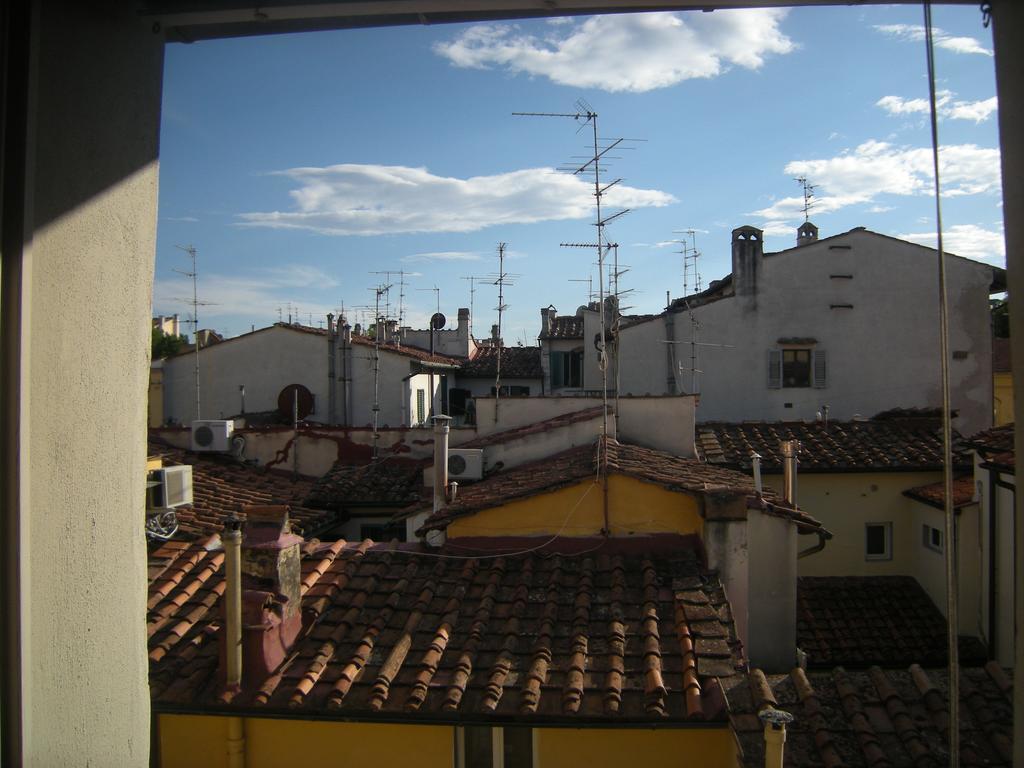 My Sweet In S. Frediano Apartamento