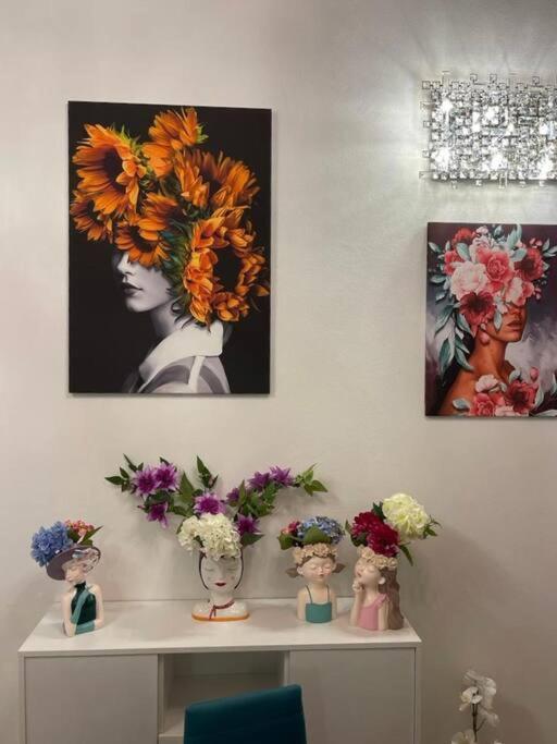 Appartement Donna Di Fiori