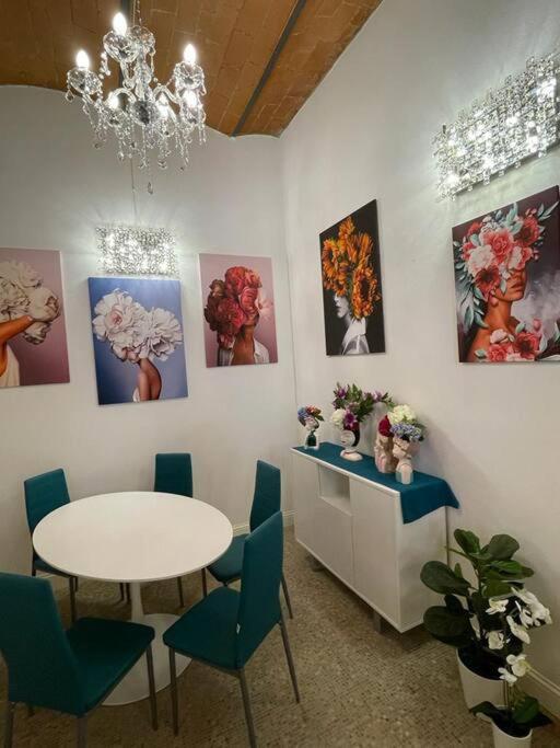 Appartement Donna Di Fiori