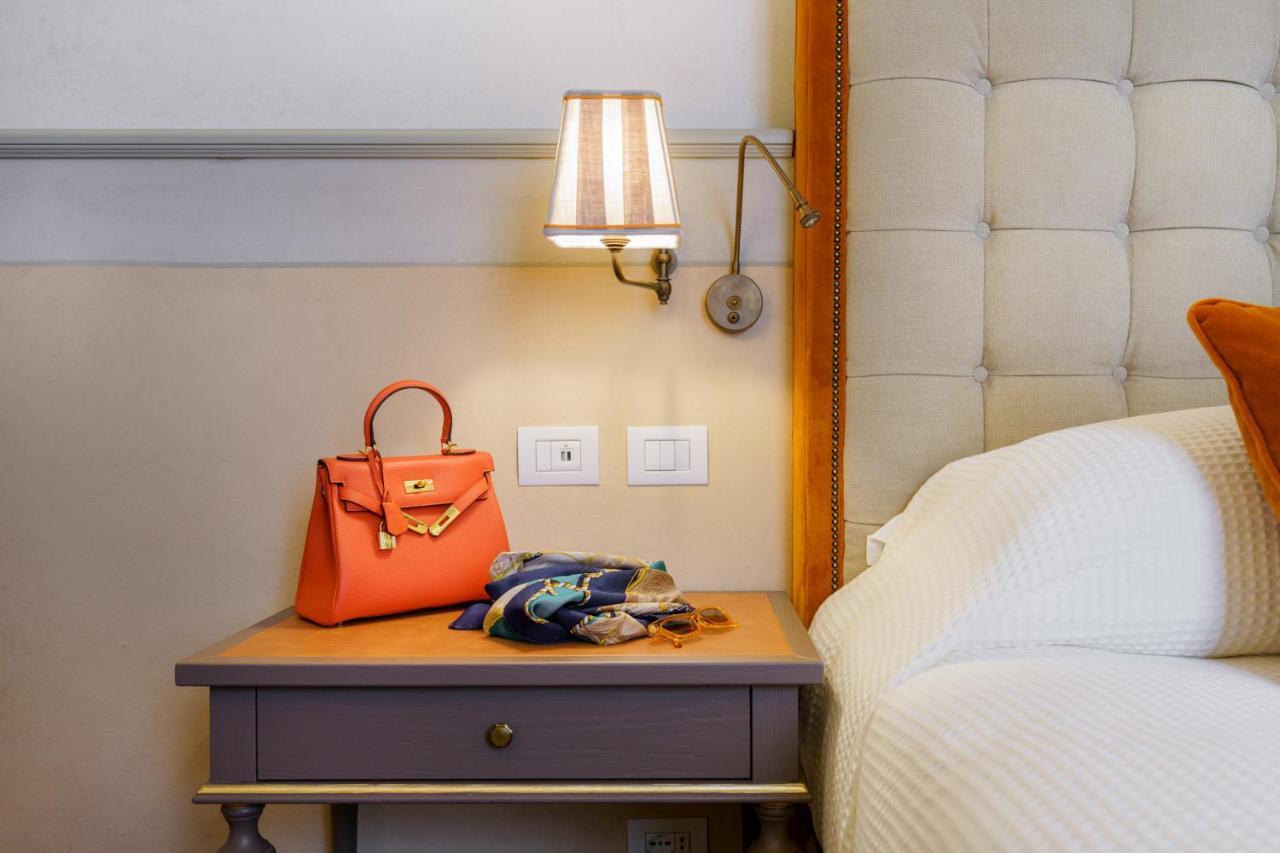 Appartement Barone Achille -la Dimora Degli Affreschi