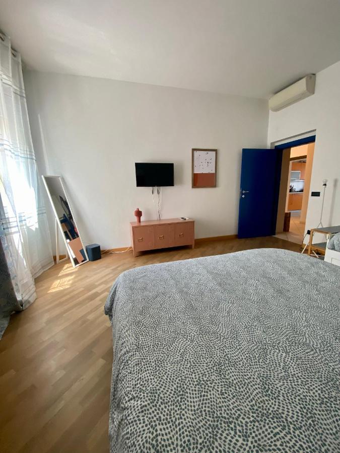 Appartement L'ortensia By Monteverdi *