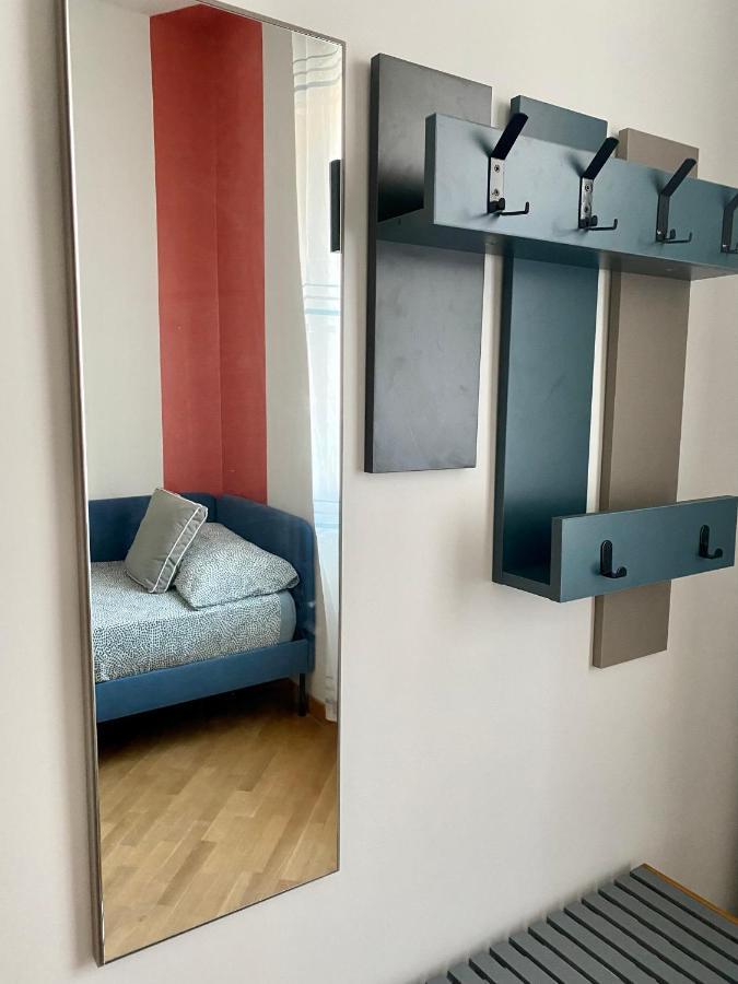 L'ortensia By Monteverdi Appartement Florence
