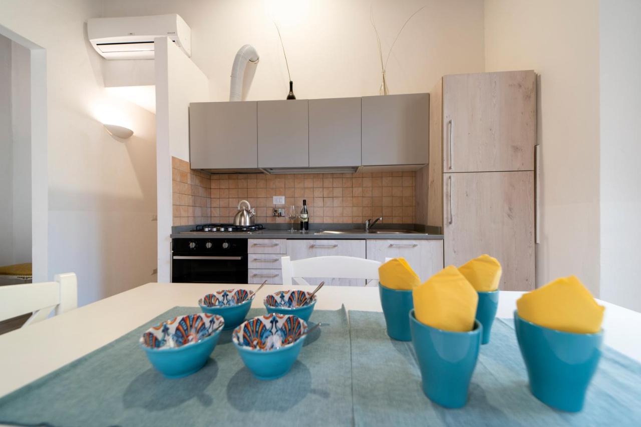 Appartement Residenza Santa Croce *