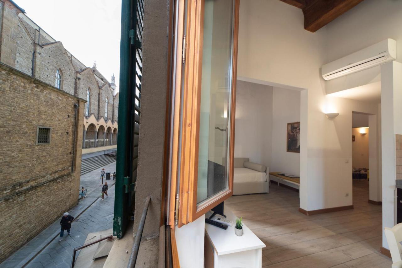 Appartement Residenza Santa Croce