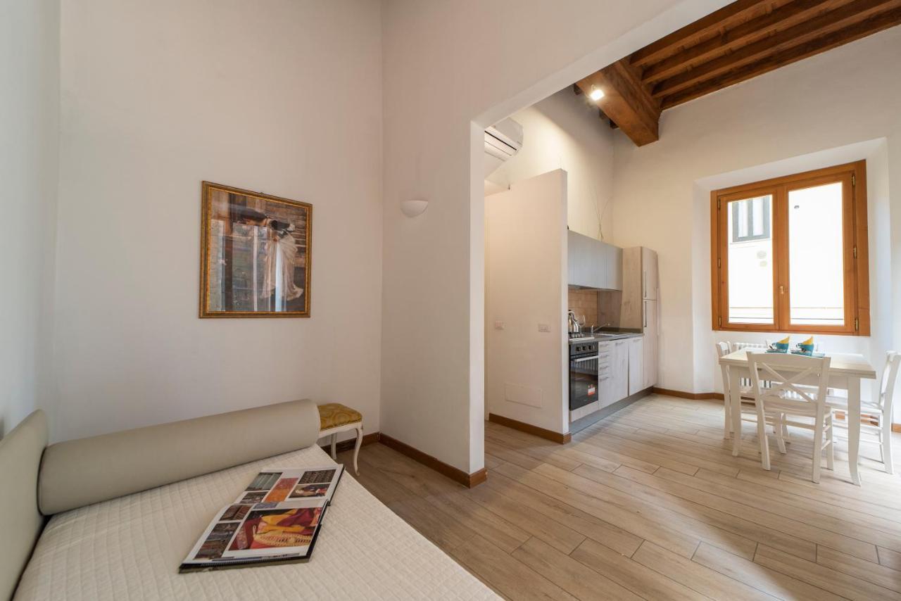 Appartement Residenza Santa Croce *