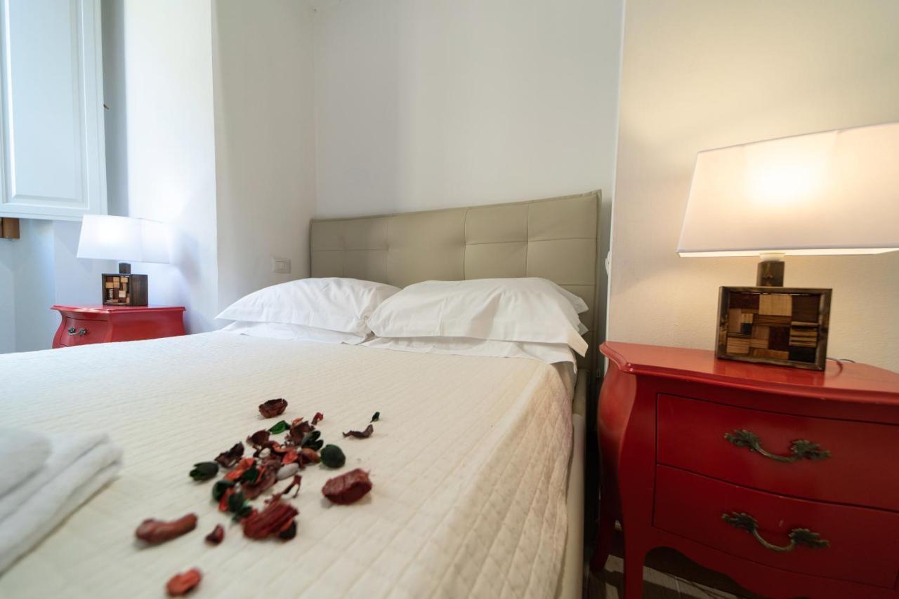 Appartement Residenza Santa Croce Florence