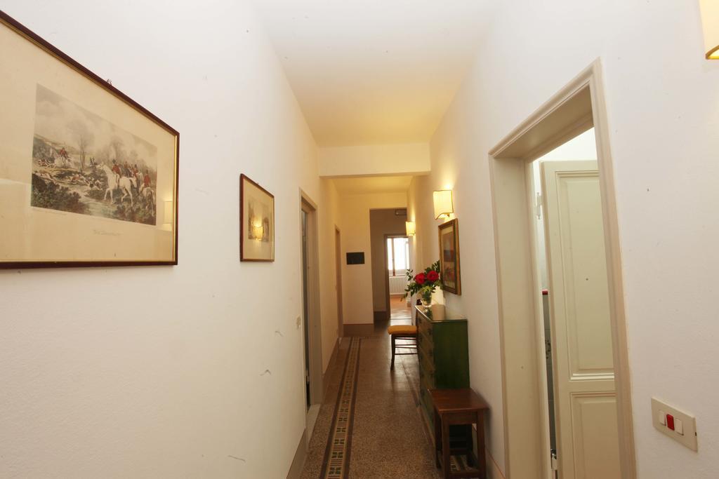 Appartement Dimora Pieri Florence