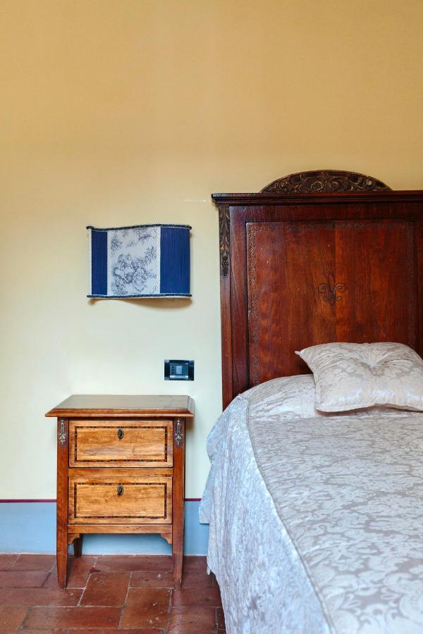 Casa de hóspedes Casa Leopardi *