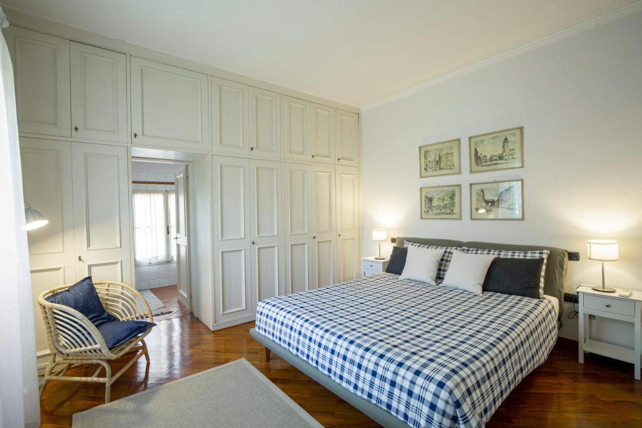 Holiday home Casa Bellosguardo Florence
