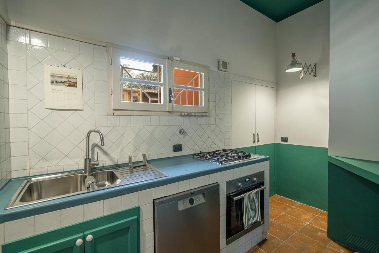Holiday home Casa Bellosguardo Florence