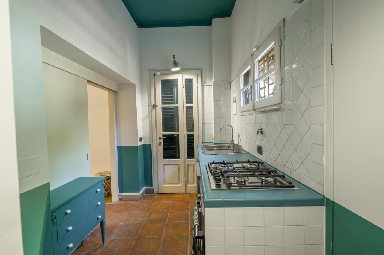 Casa Bellosguardo Holiday home Florence
