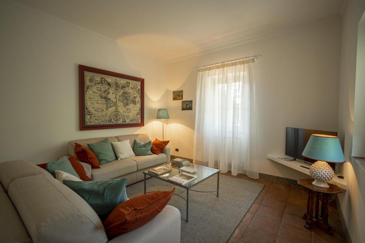 Casa Bellosguardo * Florence