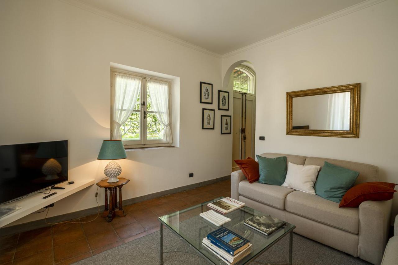 Casa Bellosguardo Holiday home *