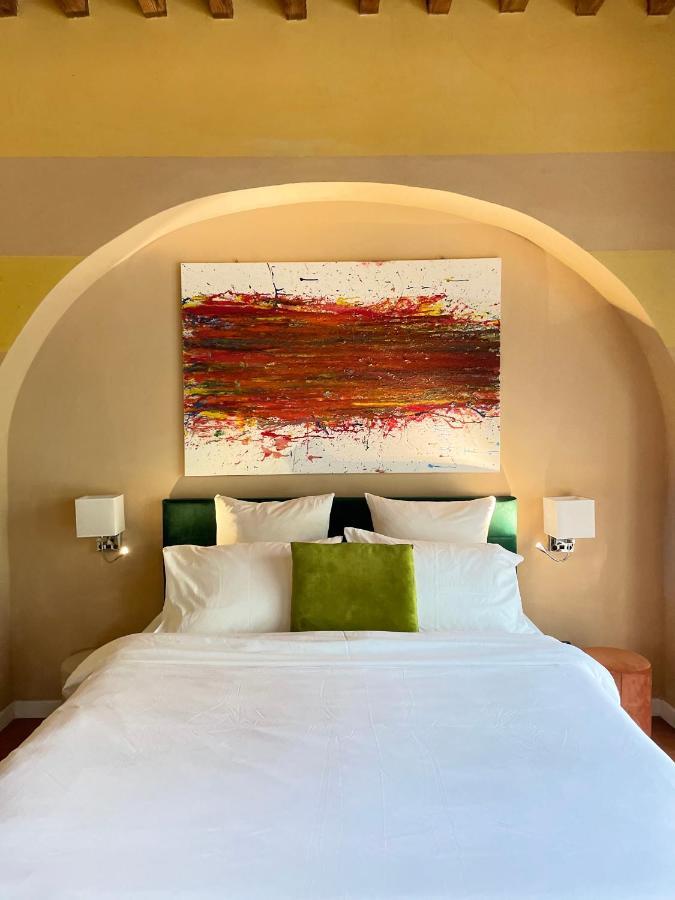 Escape With Pool In Appartamento *