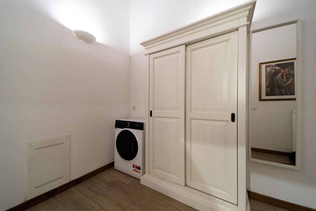 Appartement Residenza Santa Croce *
