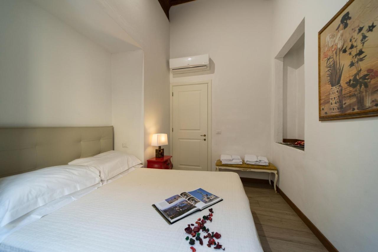 Appartement Residenza Santa Croce