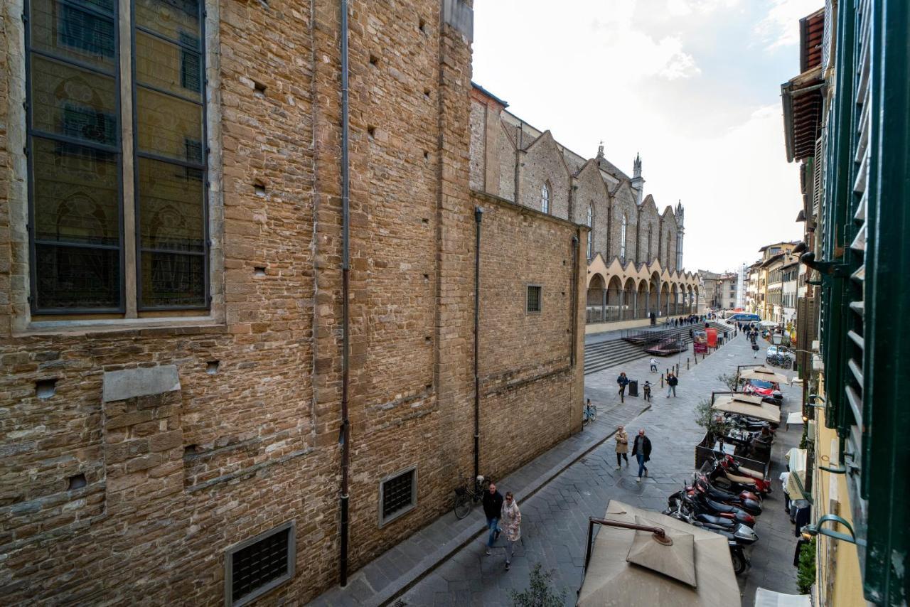 Appartement Residenza Santa Croce *