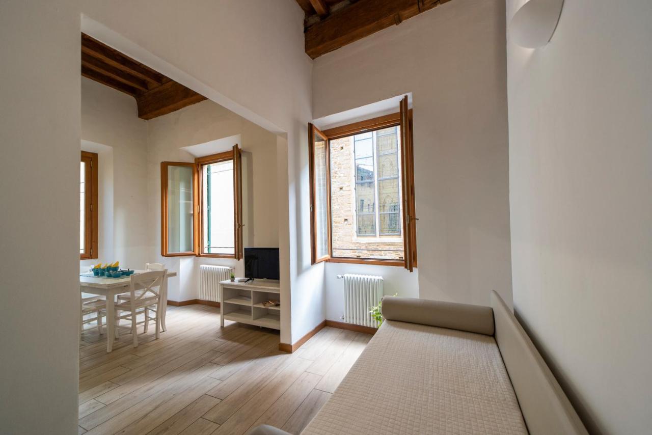 Residenza Santa Croce Appartement Florence