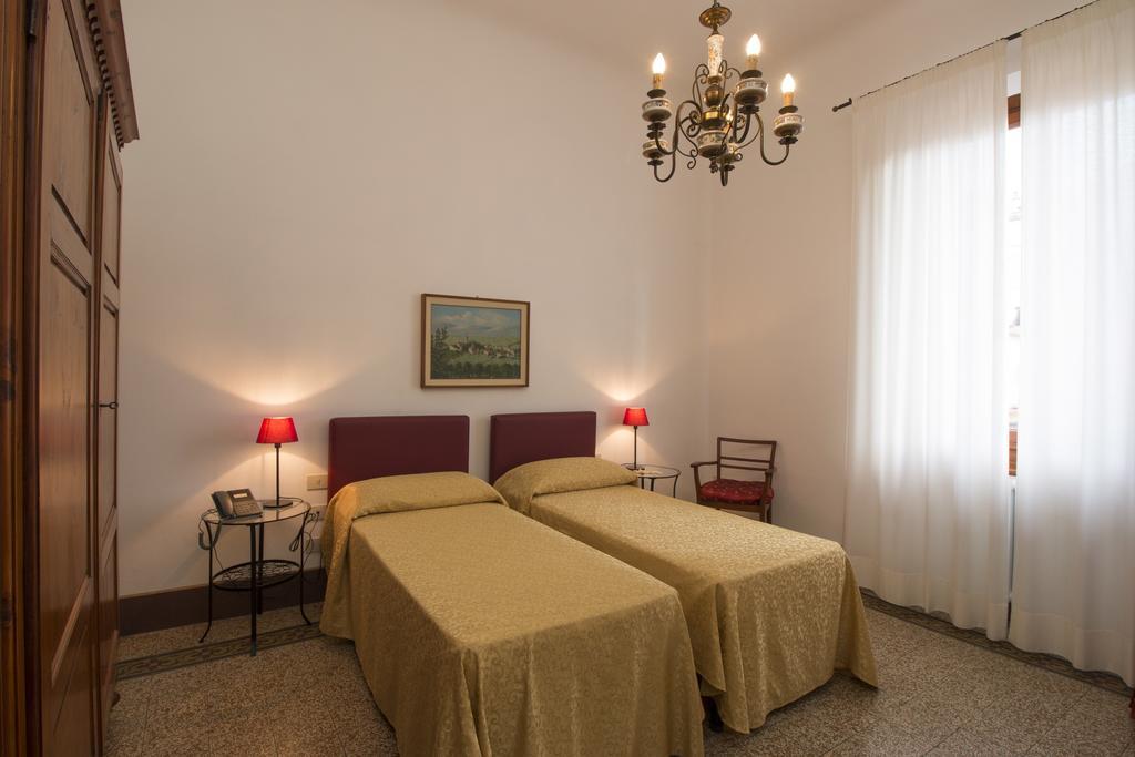 Dimora Pieri Florence