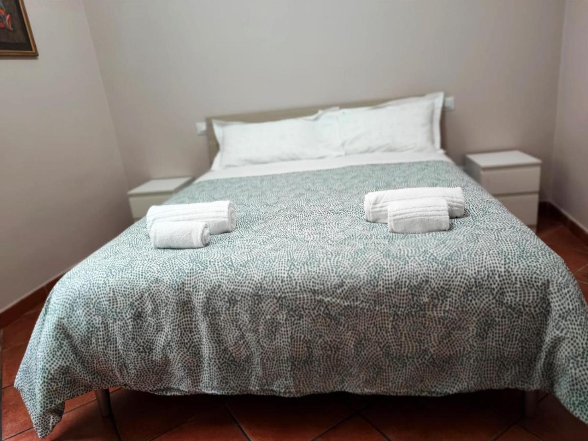 Romana For 4 Apartment *