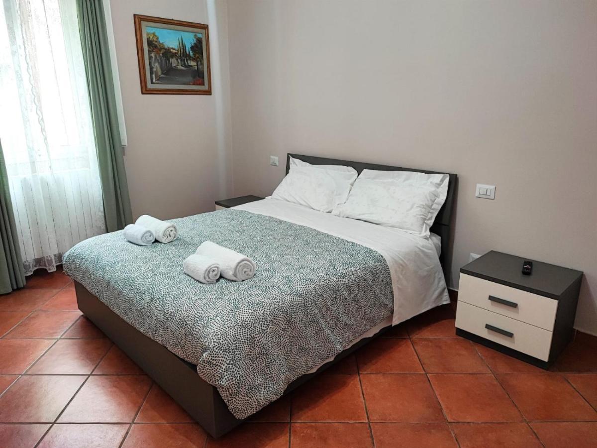 Apartment Romana For 4 Florenz