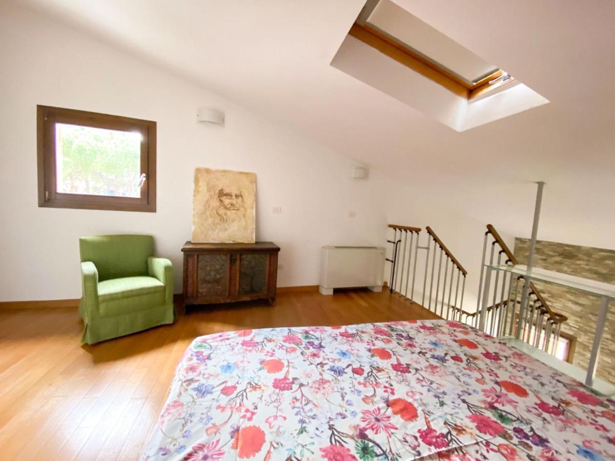Orcagna By Interhome Apartment