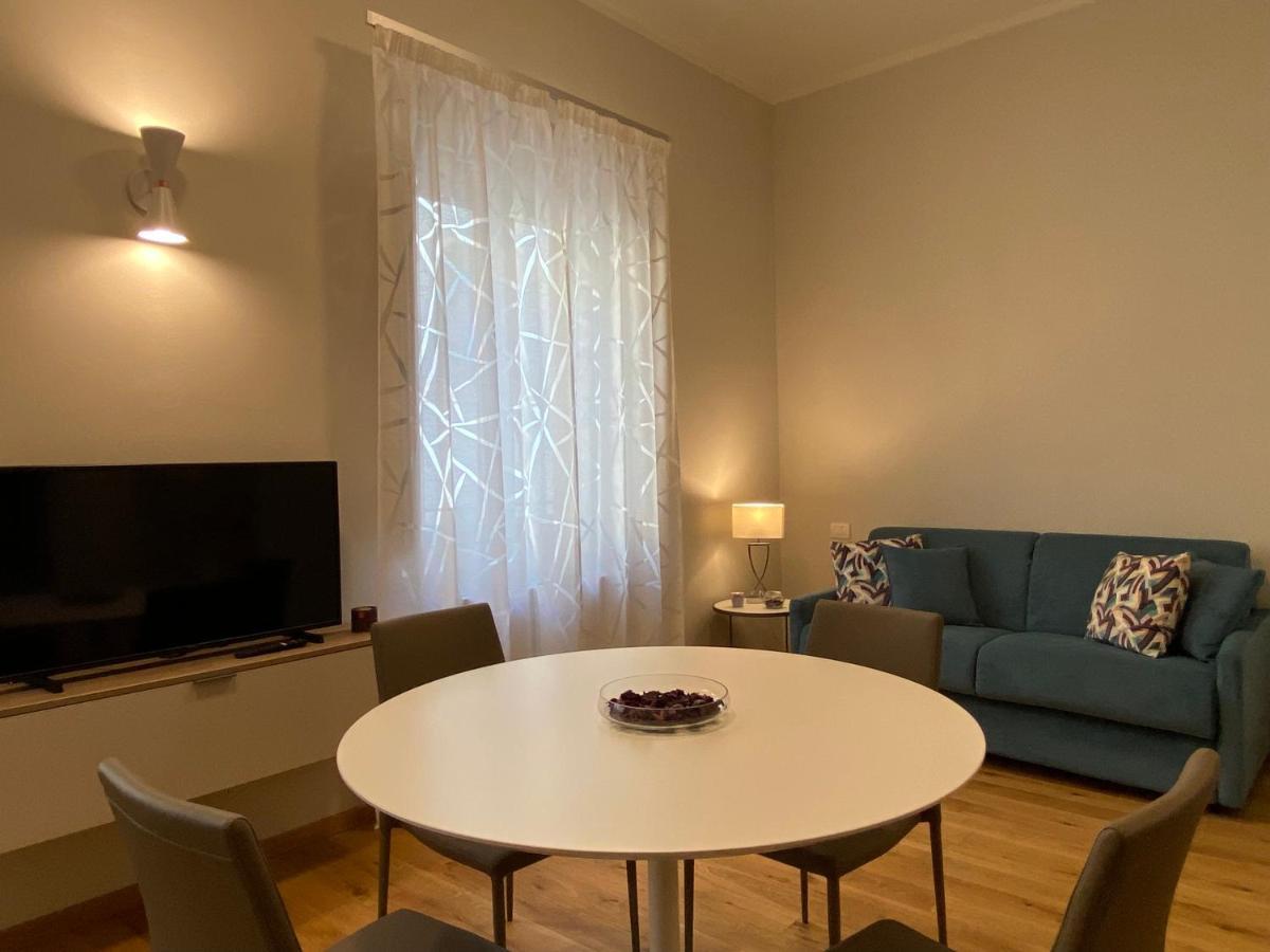Appartement Chic Boutique *