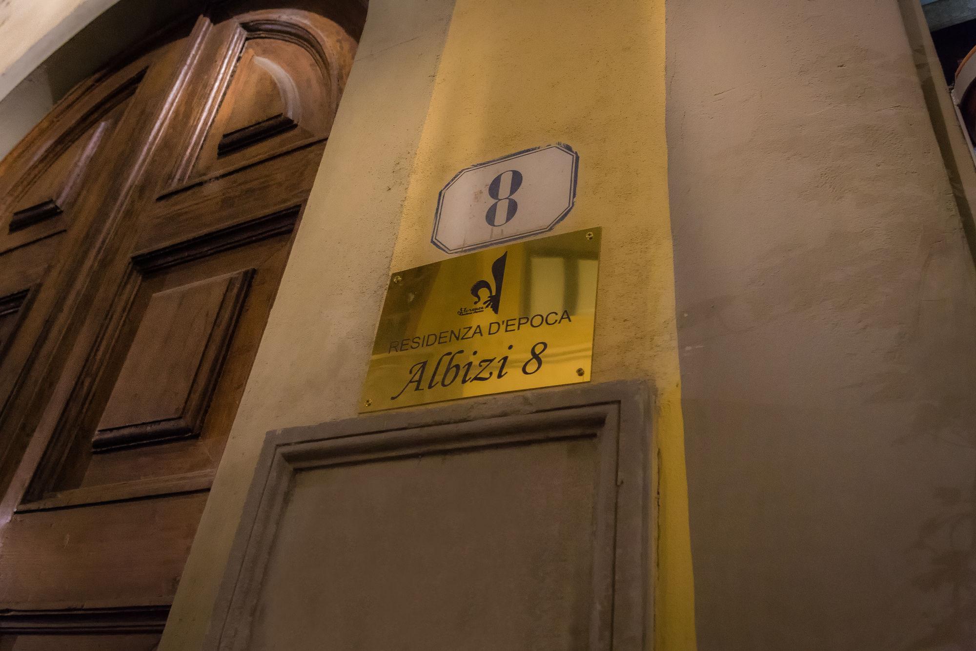 Dimora Del Cardinale - Residenza D'epoca