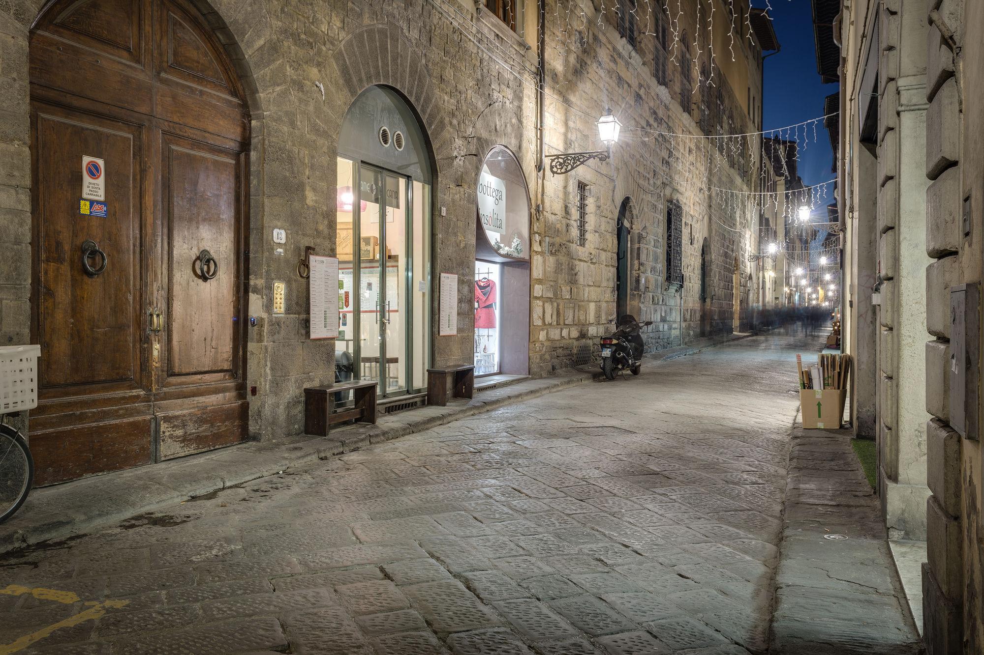 Dimora Del Cardinale - Residenza D'epoca 3* Florence