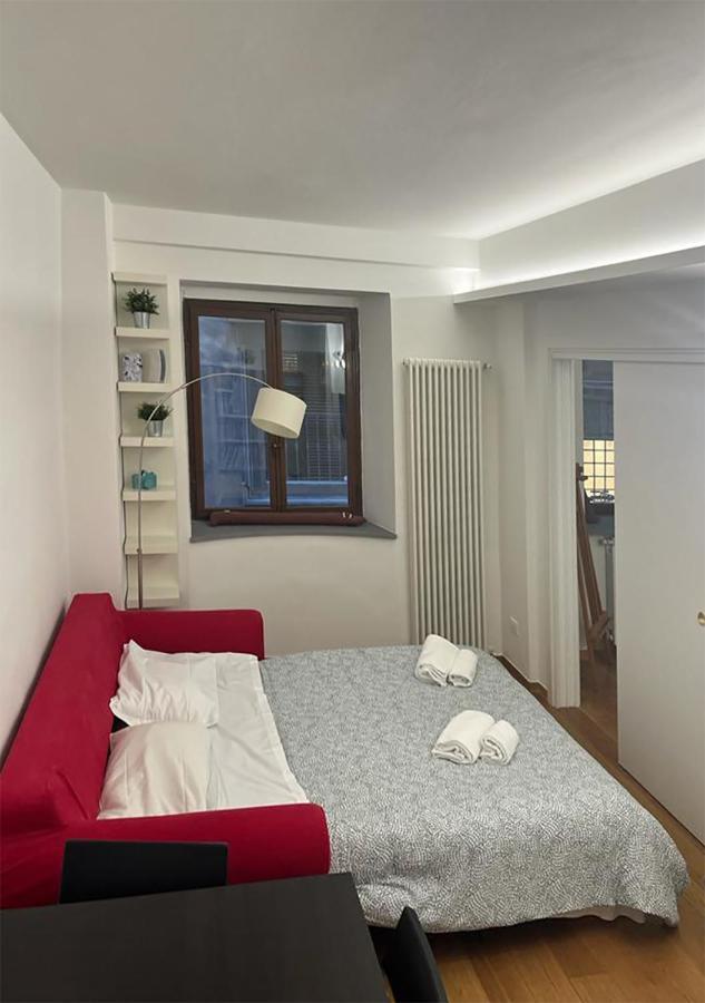 Benny's House Apartment Florenz