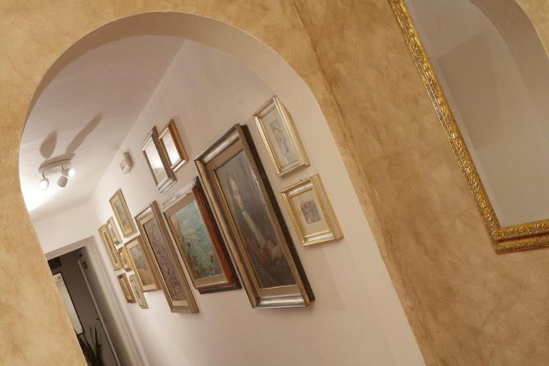 Casa de hóspedes Residenza Maglioni Al Battistero